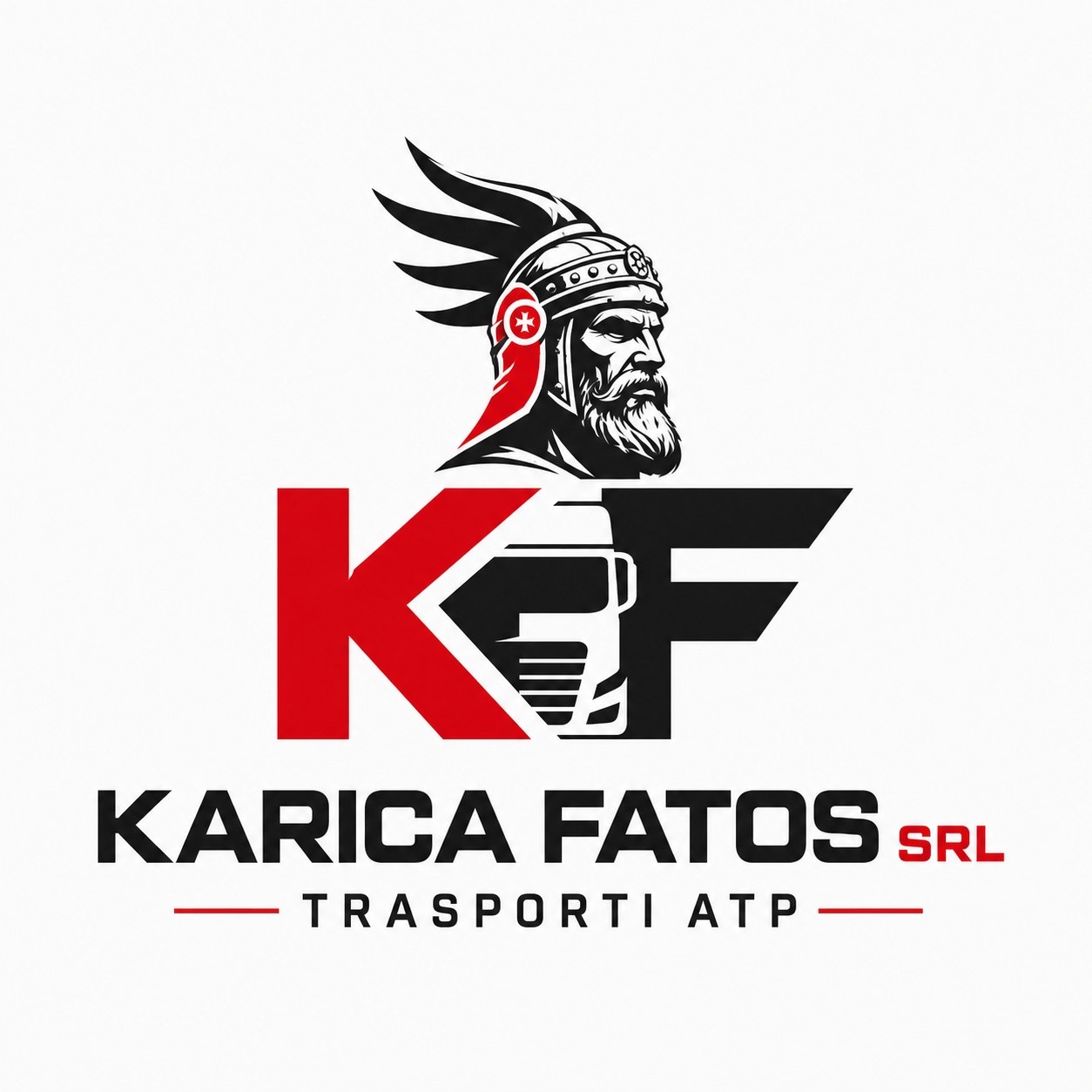 KARICA FATOS SRL — Trasporti ATP